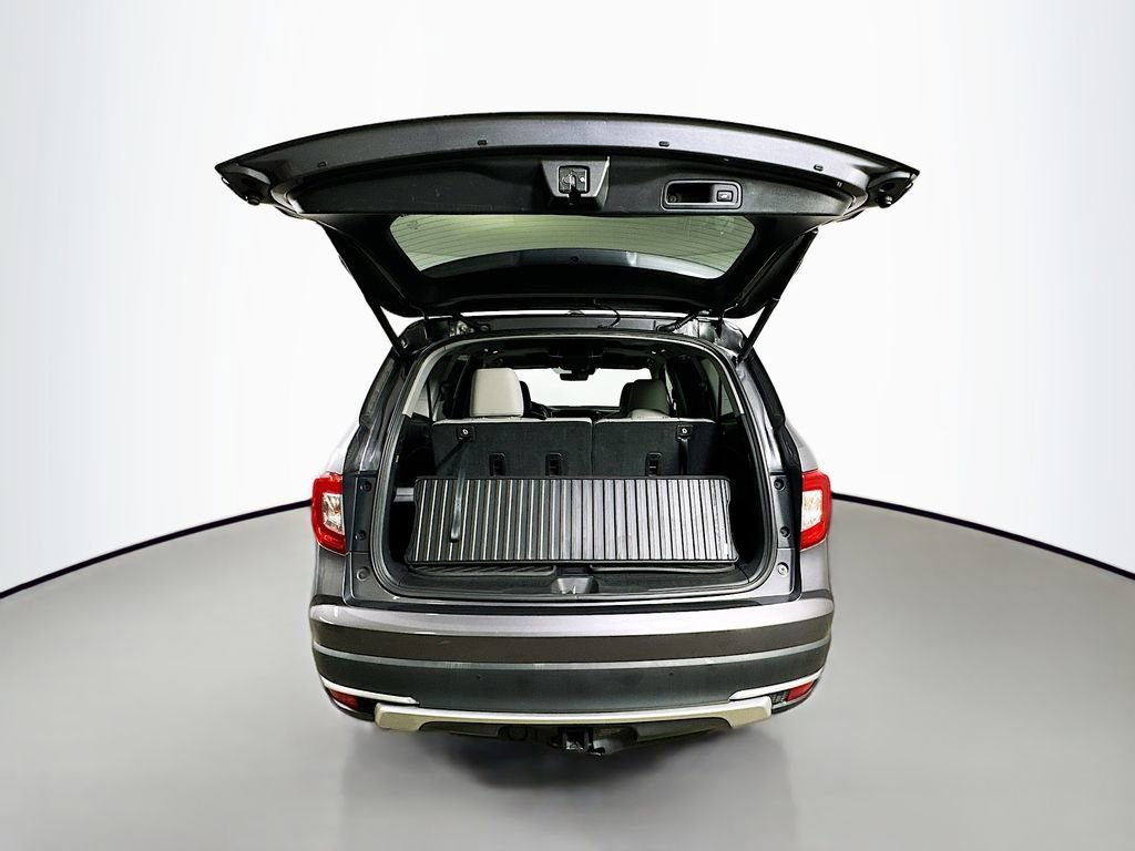 Used 2019 Honda Pilot Elite image 38