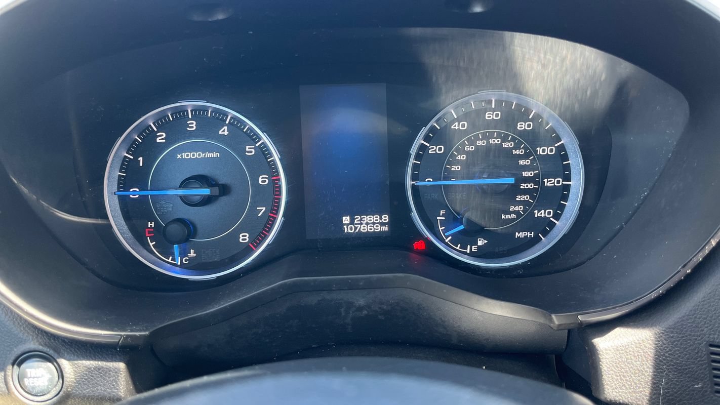 Used 2019 Subaru Ascent Limited AWD/4WD image 14