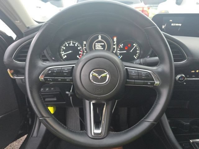 Used 2025 MAZDA MAZDA3 s FWD image 7