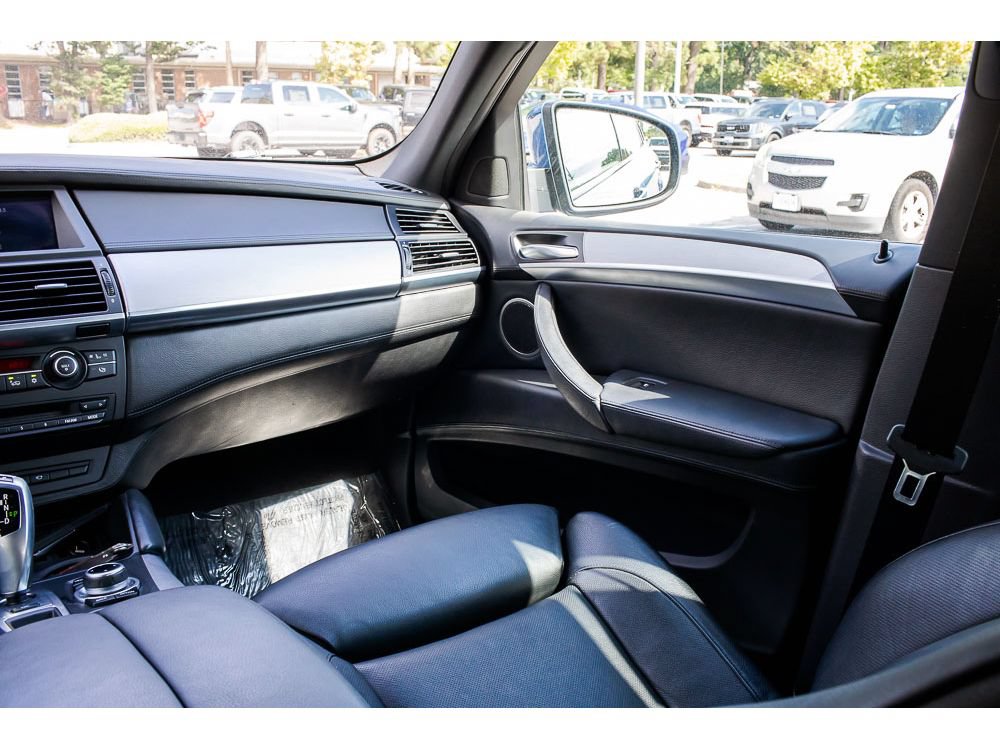 Used 2014 BMW X6 M AWD/4WD image 14