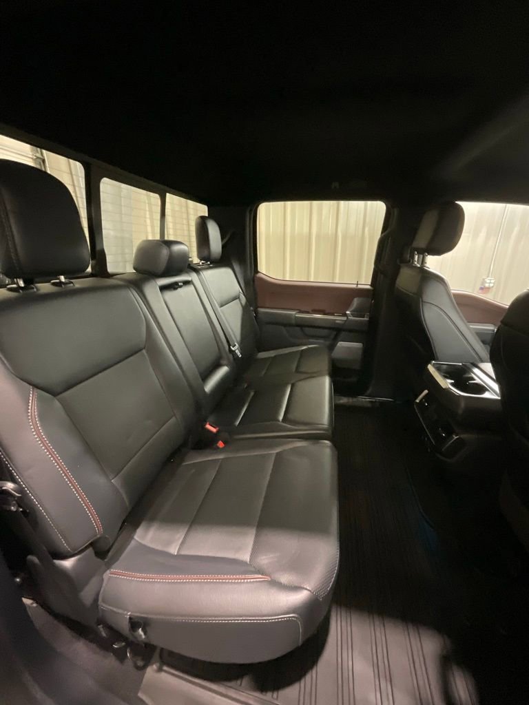 Used 2023 Ford F150 Lariat image 12