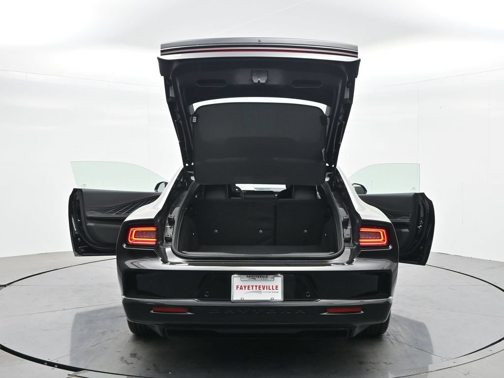 New 2025 Dodge Charger Daytona R/T w/ Quick Order Package 25M R/T AWD/4WD image 45