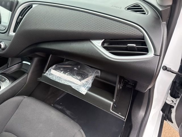 Used 2024 Chevrolet Malibu LT image 48