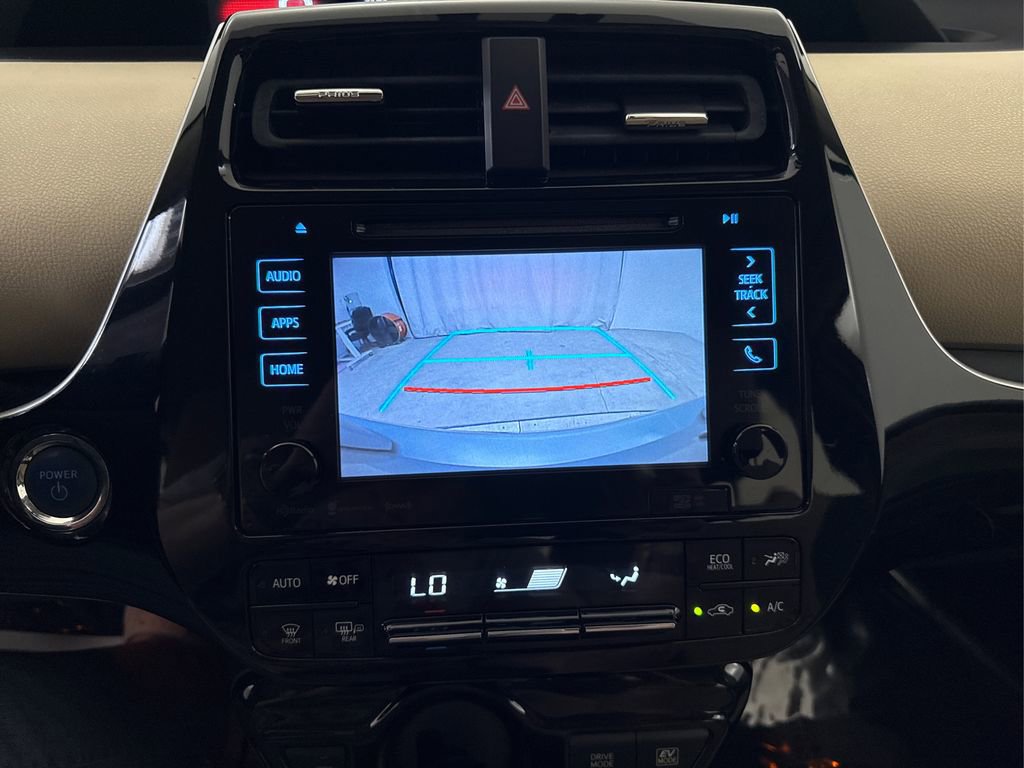 Used 2016 Toyota Prius Four image 38