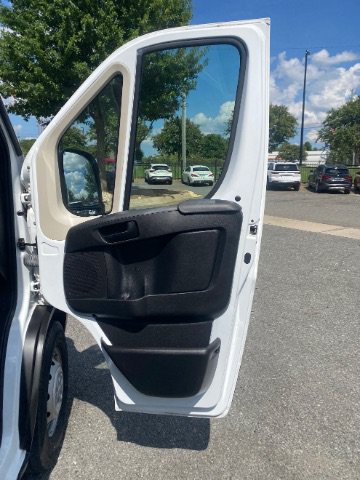 Used 2022 RAM ProMaster 1500 FWD image 23