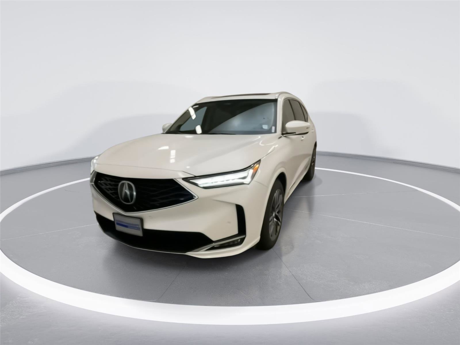 New 2026 Acura MDX SH-AWD w/ Advance Package image 4