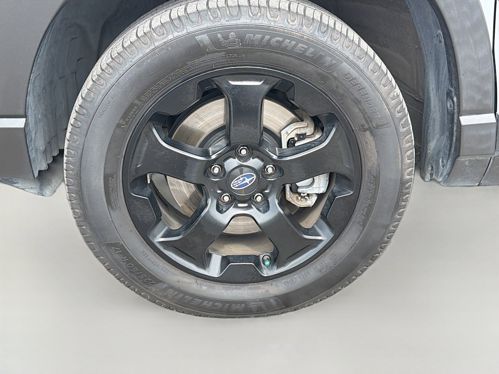 Used 2022 Subaru Forester Wilderness image 40