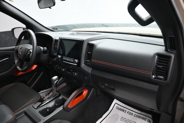 Used 2023 Nissan Frontier PRO-4X w/ Tow Package AWD/4WD image 8