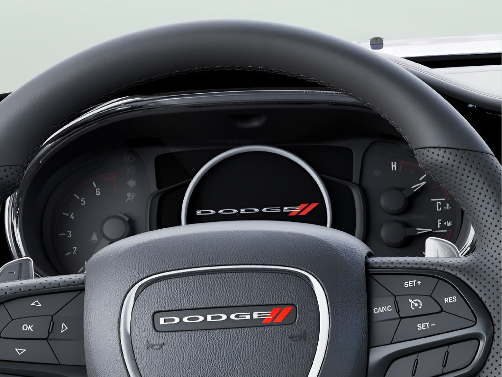 New 2026 Dodge Durango GT w/ Blacktop Package AWD/4WD image 18