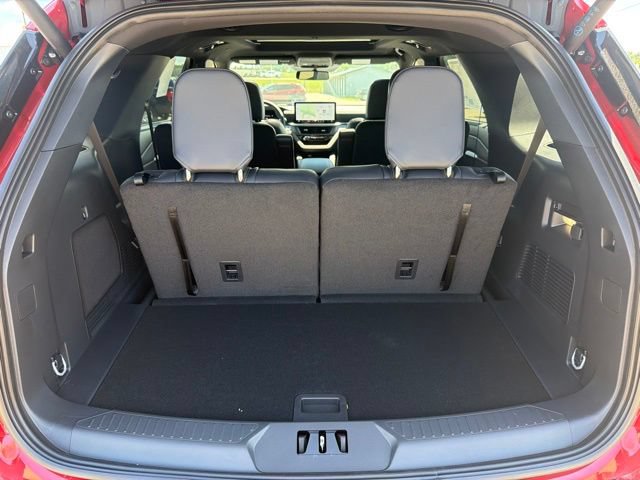 New 2026 Ford Explorer ST-Line w/ ST-Line Street Pack AWD/4WD image 19