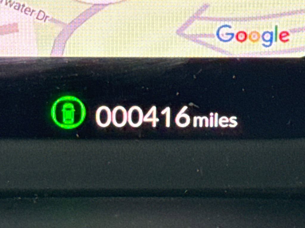 New 2026 Honda Pilot Elite image 18