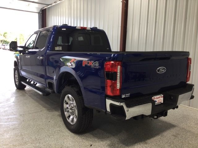 New 2026 Ford F350 Lariat w/ Lariat Premium Package image 3