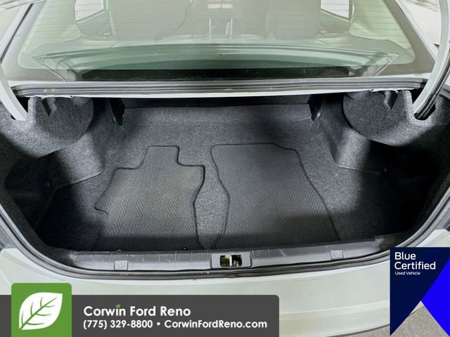 Used 2020 Subaru Impreza 2.0i image 26