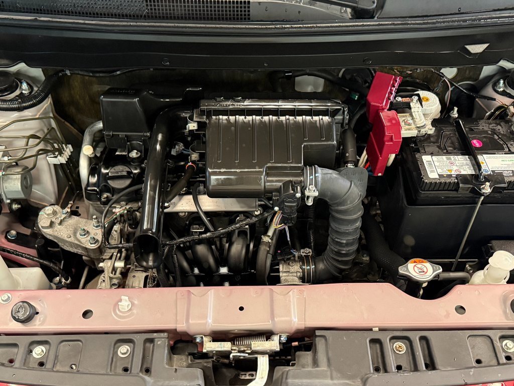 Used 2020 Mitsubishi Mirage ES image 22