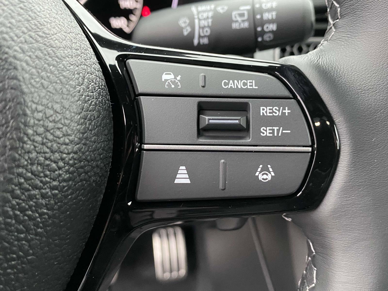 New 2026 Honda Civic Sport image 14