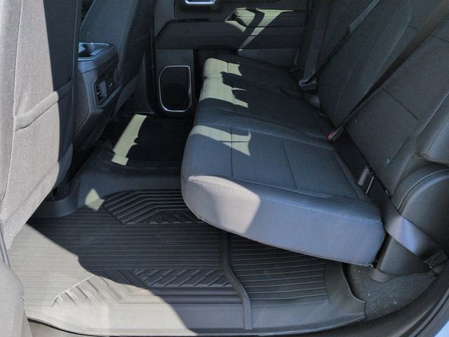 New 2026 Chevrolet Silverado 2500 LT w/ Trail Boss Package image 23