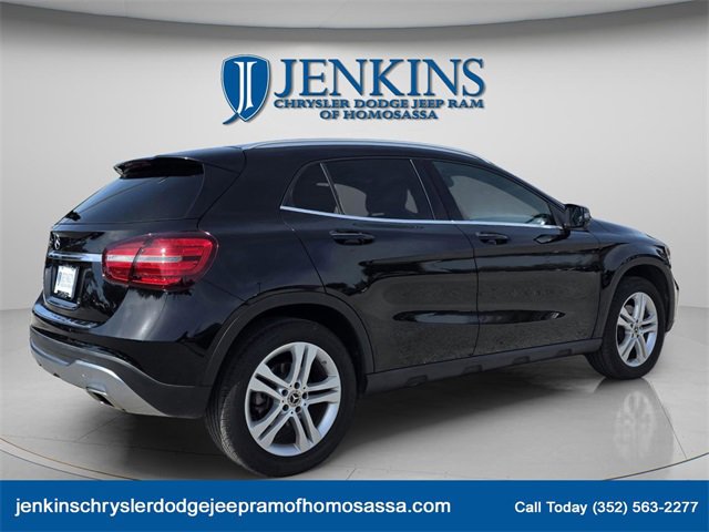 Used 2020 Mercedes-Benz GLA 250 image 8