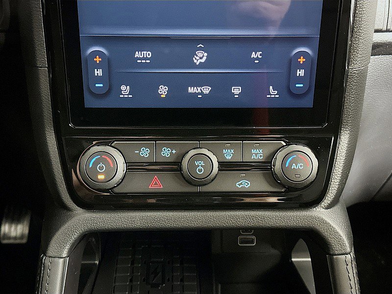 New 2025 Ford Ranger Raptor image 18