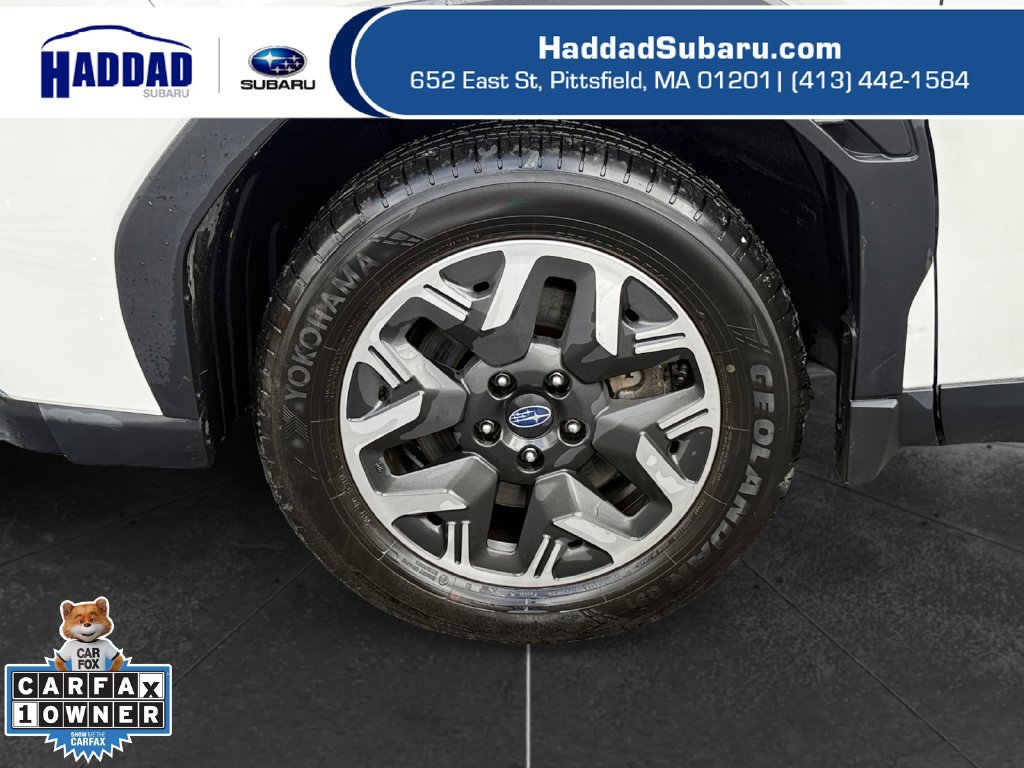 Used 2026 Subaru Forester AWD/4WD image 14