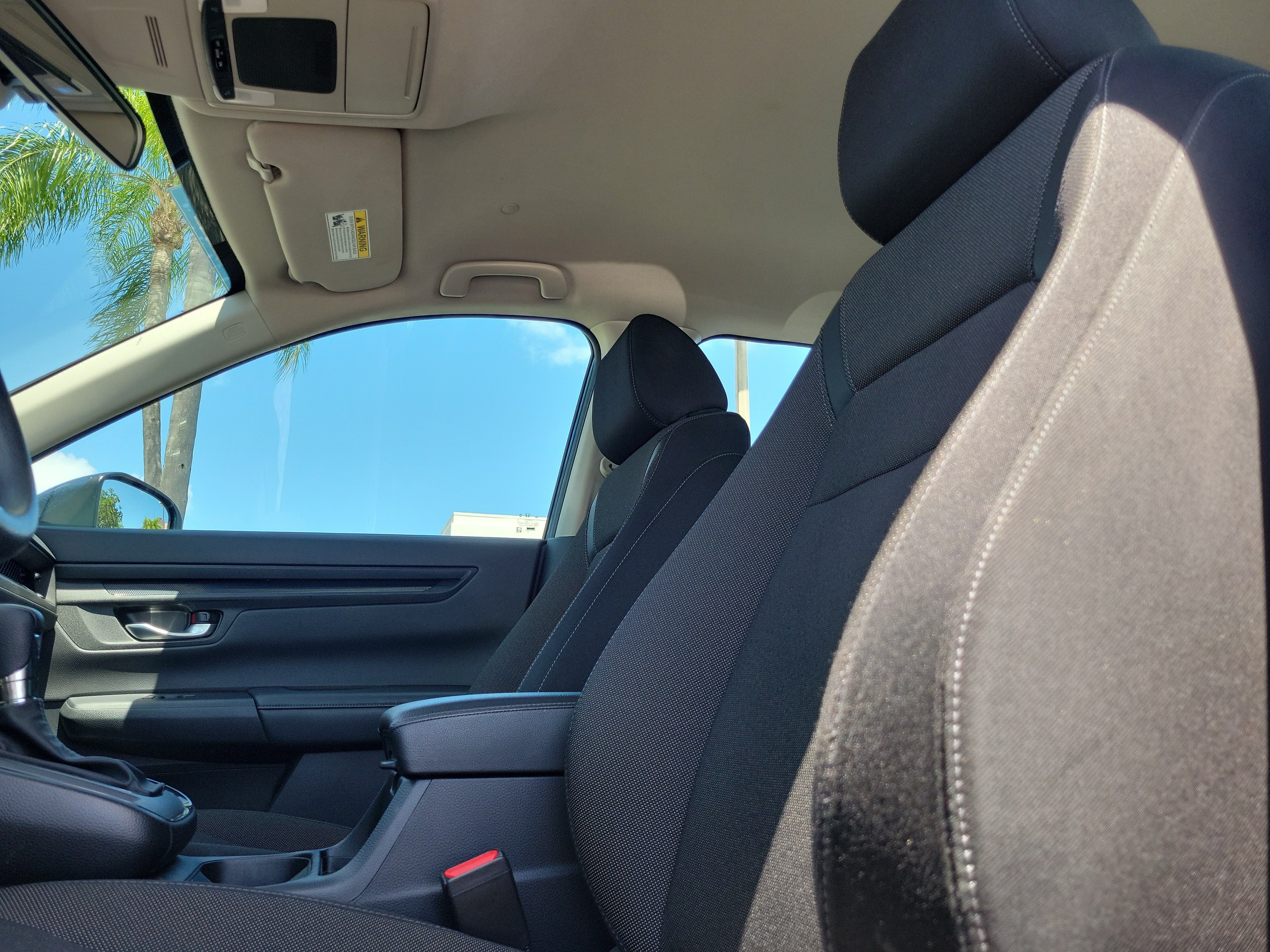 Certified 2024 Honda CR-V LX image 21