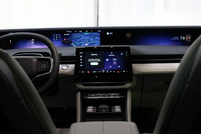 New 2026 Lincoln Nautilus Reserve AWD/4WD image 42