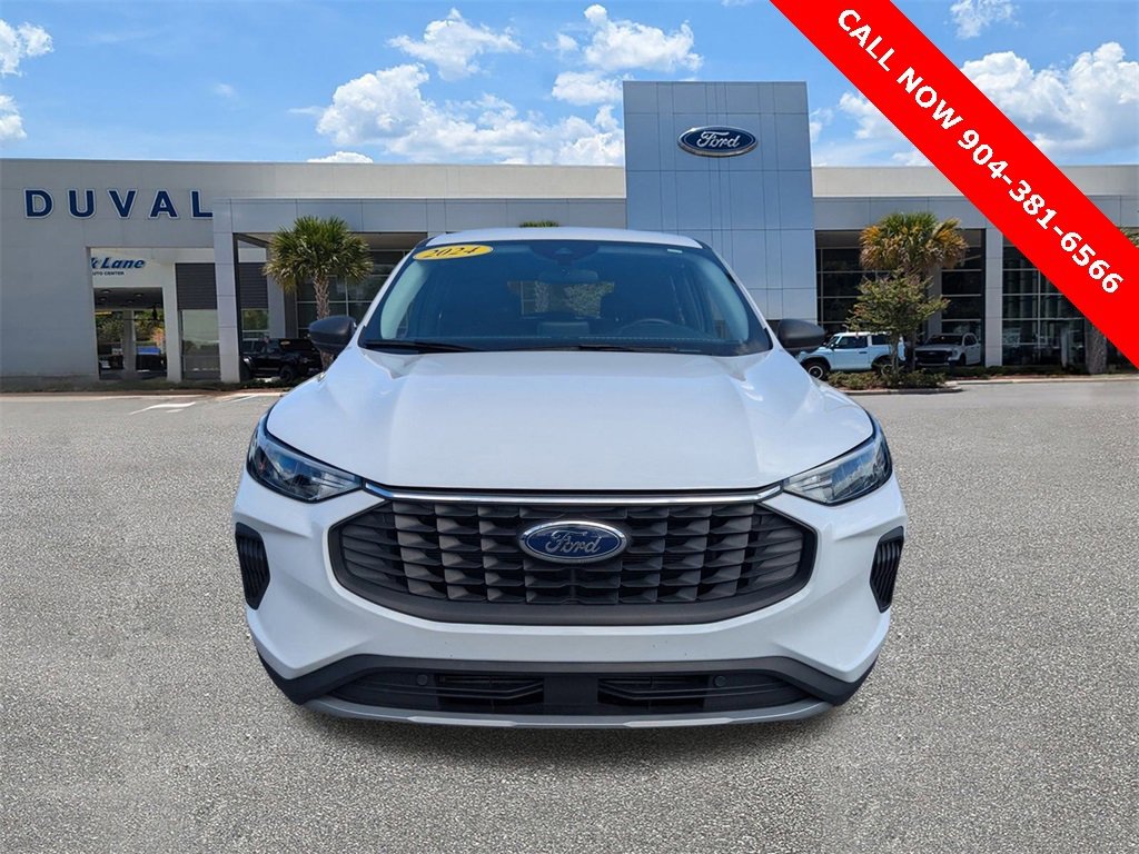 Used 2024 Ford Escape Active image 8
