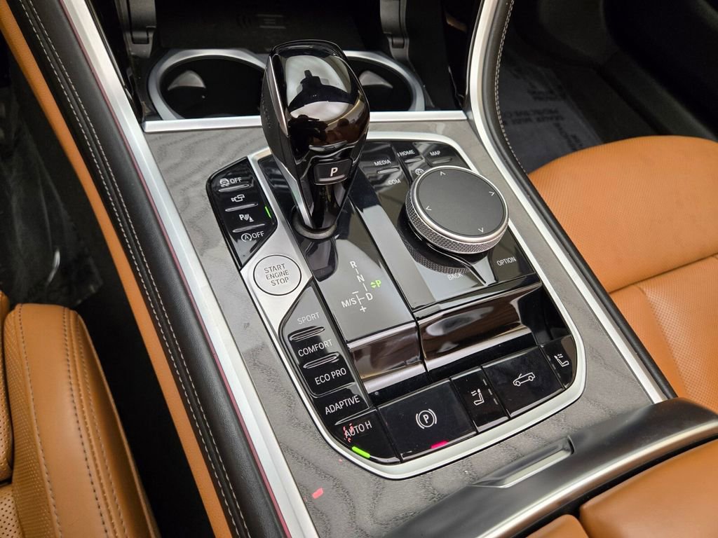 Used 2023 BMW 840i Convertible image 37