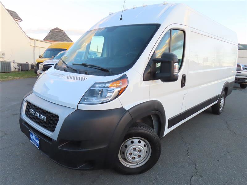 Used 2020 RAM ProMaster 3500 image 5