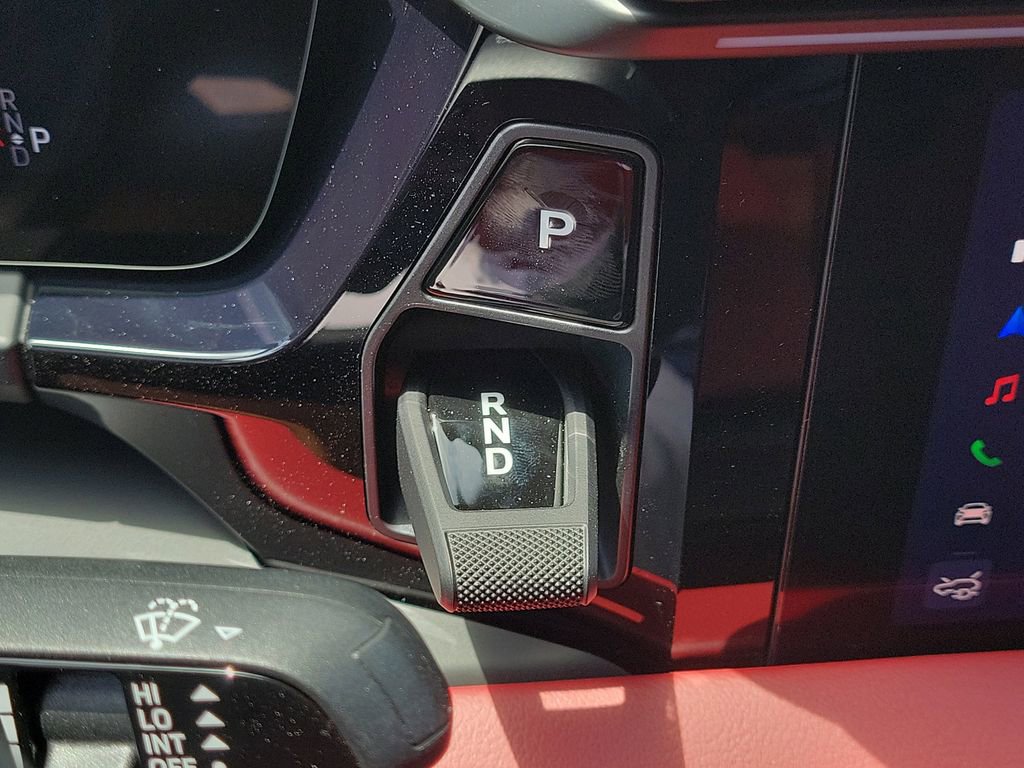 New 2026 Porsche Macan GTS Electric image 42