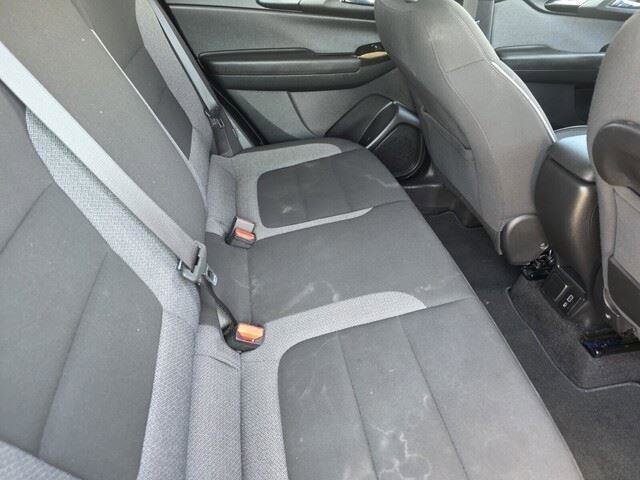 Used 2021 Chevrolet TrailBlazer LT w/ Convenience Package FWD image 30