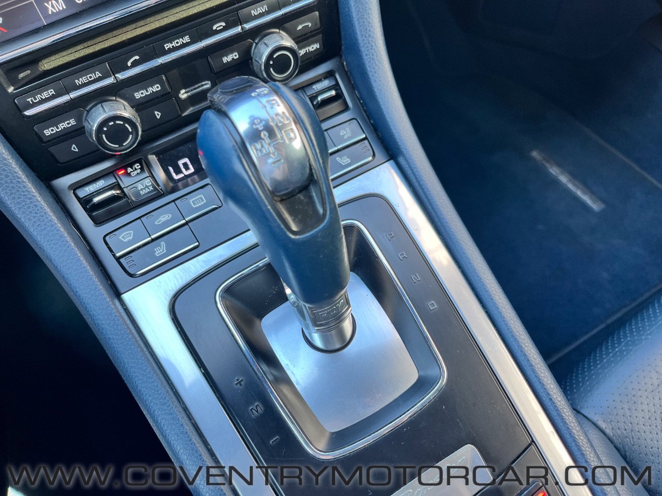 Used 2015 Porsche Boxster RWD image 19
