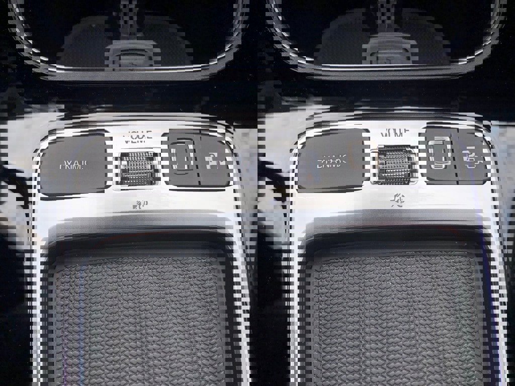 New 2025 Mercedes-Benz CLA 250 4MATIC image 28