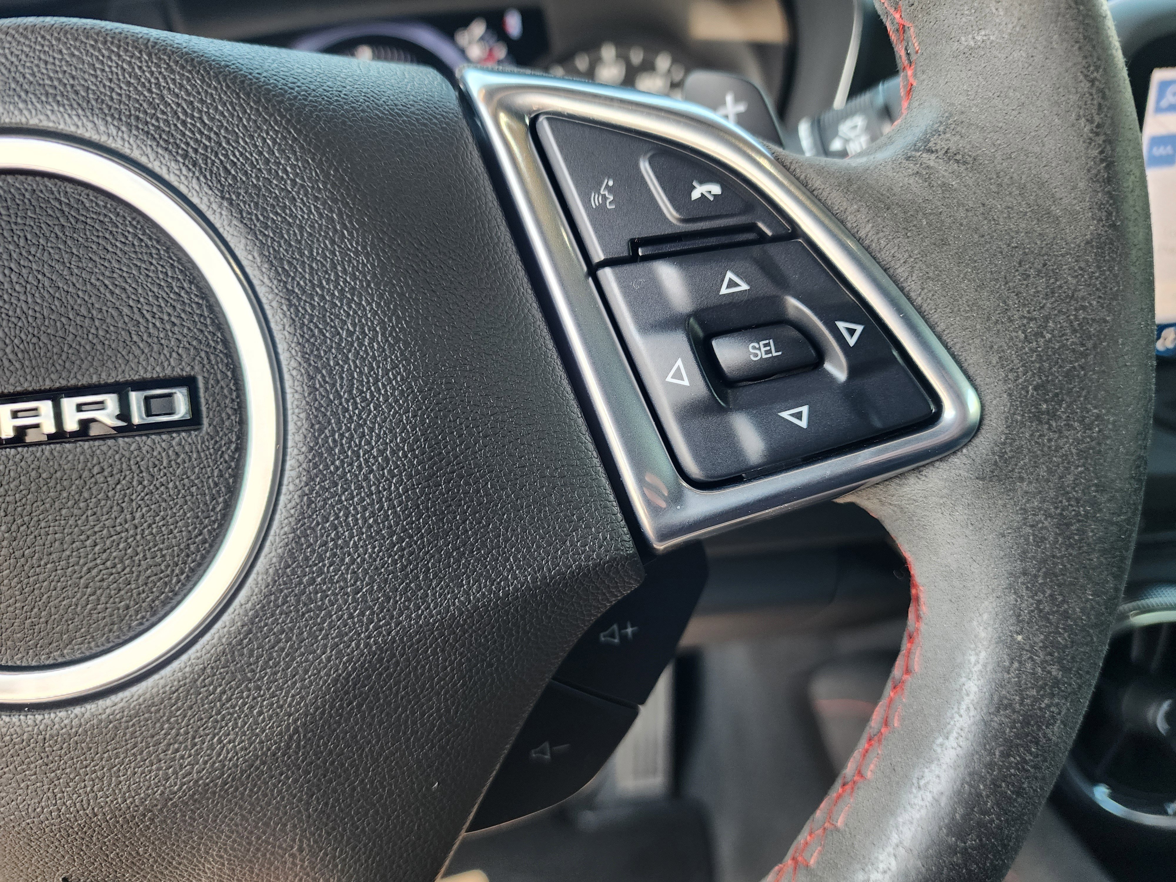 Used 2023 Chevrolet Camaro ZL1 RWD image 27