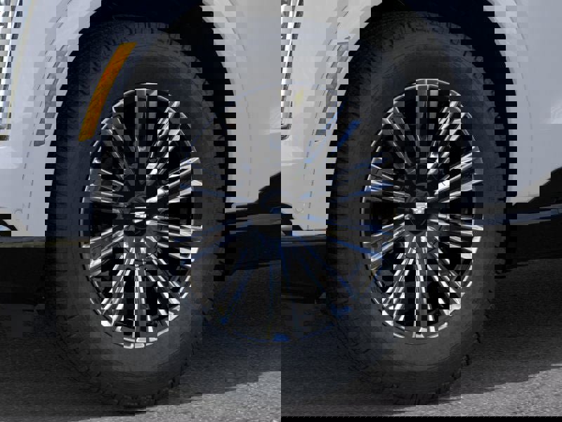 New 2026 Cadillac Escalade IQL Luxury image 33