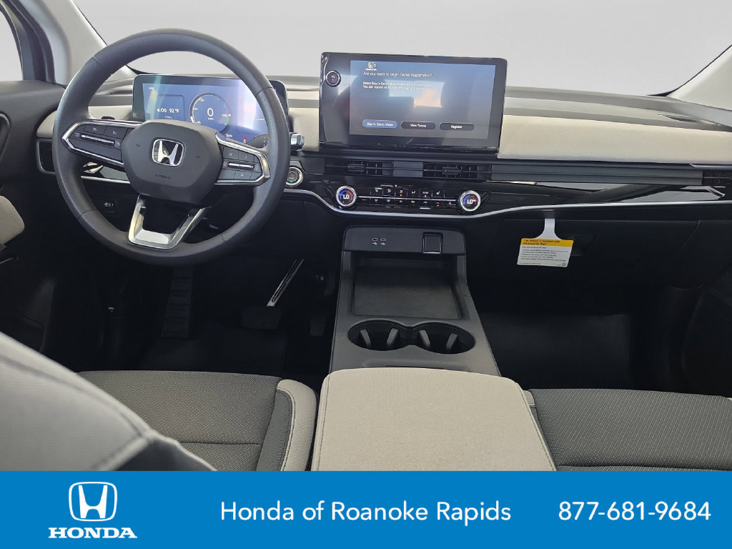 New 2026 Honda Prologue EX image 12