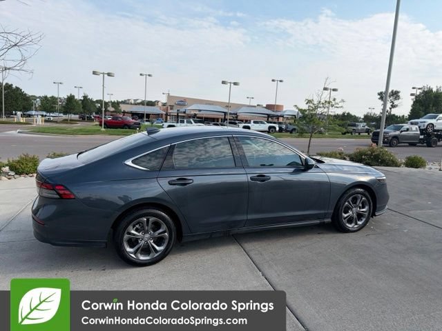 Used 2024 Honda Accord EX image 14