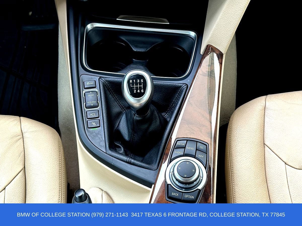 Used 2013 BMW 328i Sedan RWD image 32