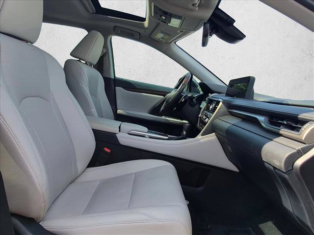 Used 2022 Lexus RX 350 FWD w/ Premium Package image 23