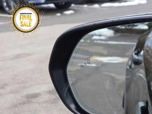 Certified 2025 Lexus RX 350 Premium image 29