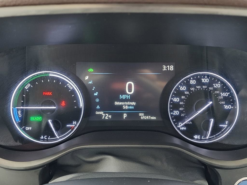 Used 2022 Toyota Sienna Platinum FWD image 23