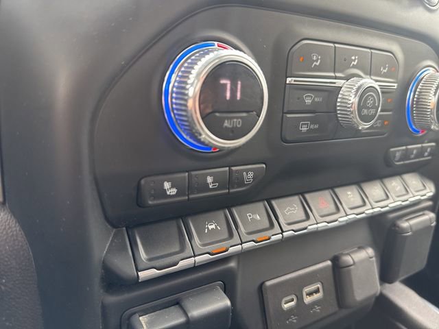 Used 2022 GMC Sierra 1500 Denali image 14