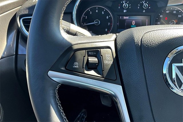 Used 2022 Buick Encore Preferred w/ Safety Package image 11