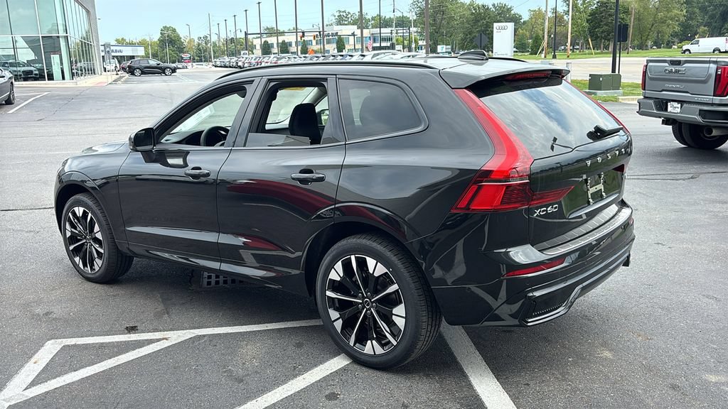 New 2026 Volvo XC60 B5 Plus w/ Protection Package Premier AWD/4WD image 3