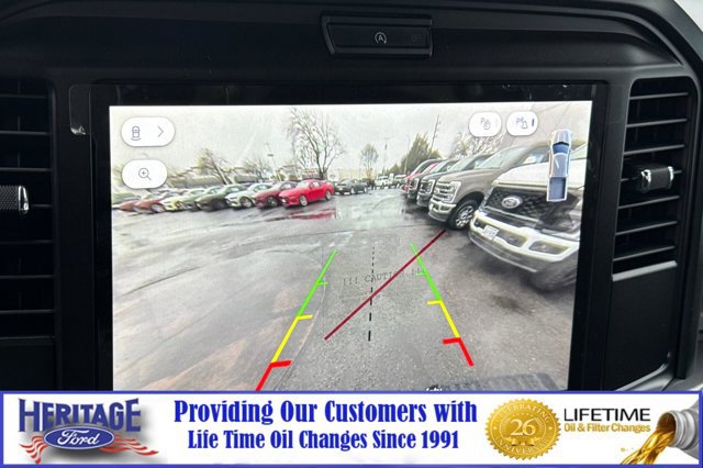 New 2026 Ford F150 STX image 18