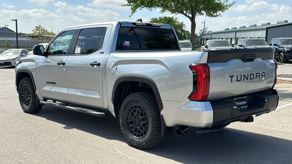 New 2026 Toyota Tundra SR5 image 6