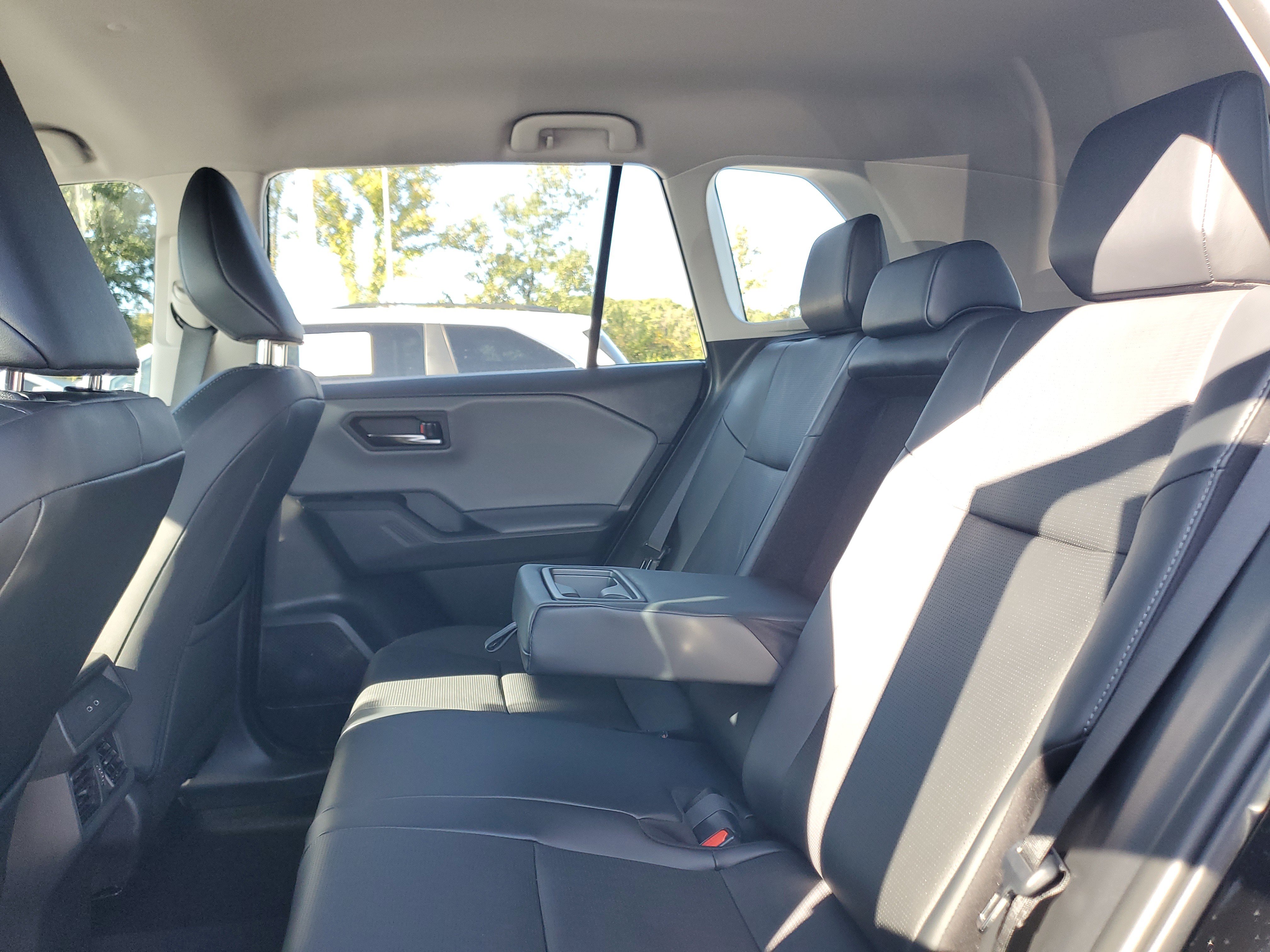 Used 2026 Toyota RAV4 XLE Premium FWD image 10