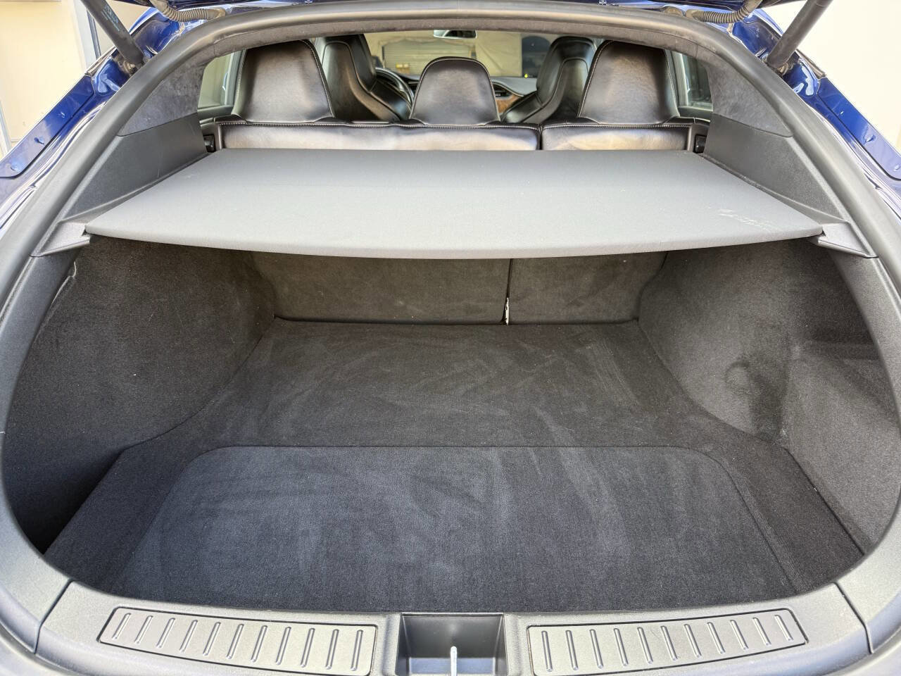 Used 2019 Tesla Model S Long Range AWD/4WD image 24