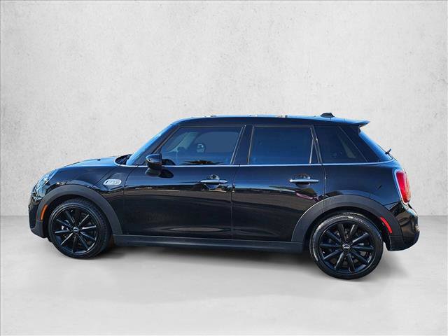 Used 2020 MINI Cooper S image 9