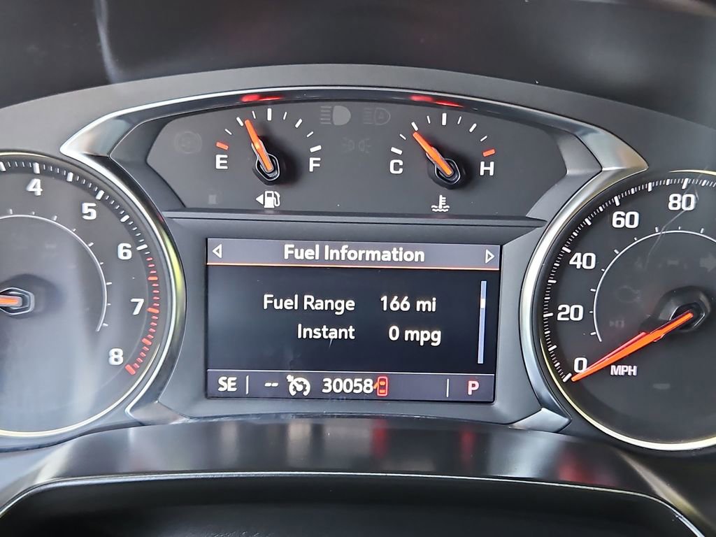 Used 2023 Chevrolet Blazer LT AWD/4WD image 13
