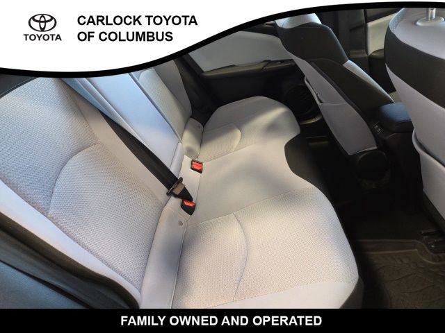 Used 2020 Toyota Prius LE AWD/4WD image 16